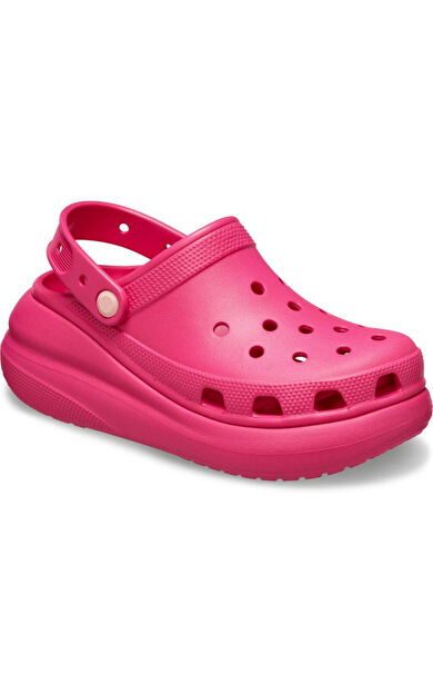 Crush Clog Krem Terlik 2075212Y2