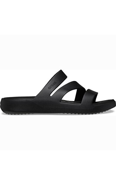 Getaway Strappy Siyah Terlik UNISEX ÇOCUK TERLİK CR2968