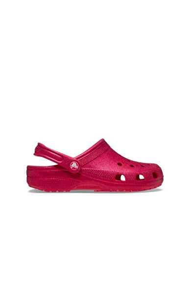Classic Glitter Clog Kadın Terlik 205942-7CA