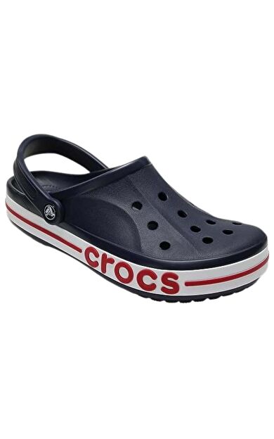 Bayaband Clog 205089-4CC Lacivert Terlik