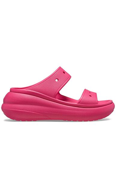Crush Sandal Unisex Terlik CR207670-6ZQ Pembe-38-39