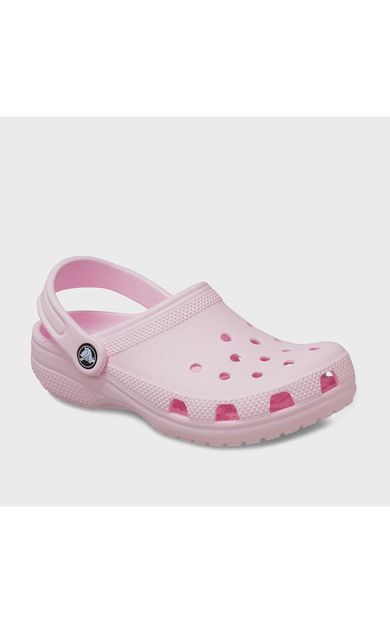 Classic Clog Çocuk Terlik