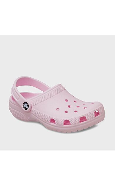 Classic Clog Çocuk Terlik