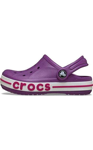 207018-5C6 CROCBAND CLOG ÇOCUK SPOR TERLİK SANDALET