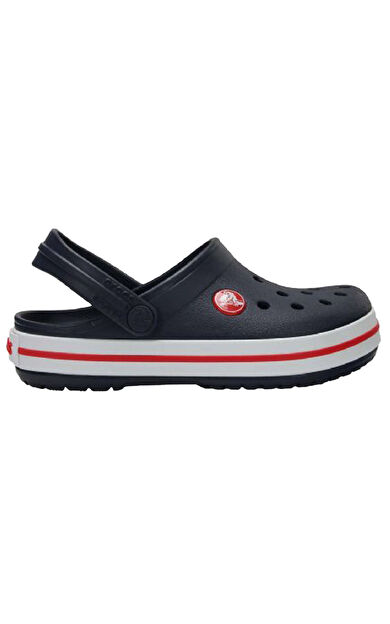 Crocband Clog K 207006-485 Lacivert Terlik