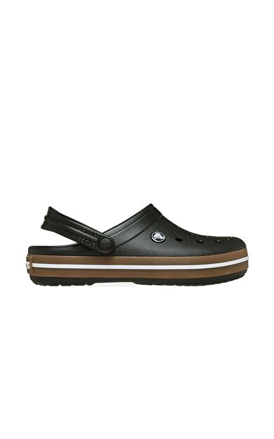 CROCBAND GUM CLOG UNISEX SANDALET