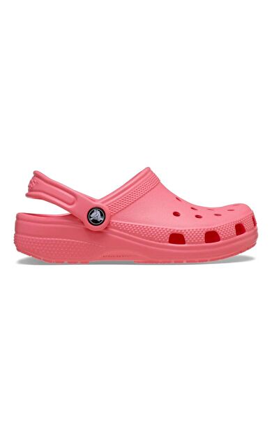 Classic Clog Kız Çocuk Pembe Terlik Kız Çocuk TERLİK 206991