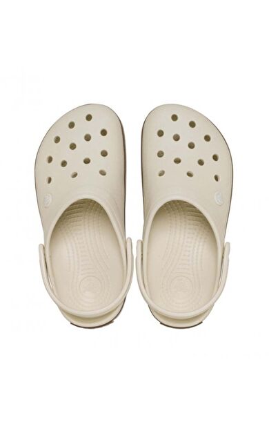 CROCBAND GUM CLOG UNISEX SANDALET