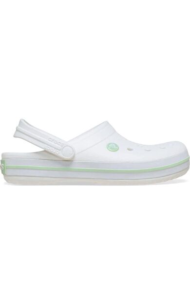 11016-1YL CROCBAND SPOR TERLİK SANDALET