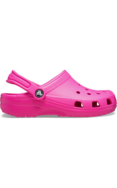 Classic Clog Kız Çocuk Pembe Terlik Kız Çocuk TERLİK 206991