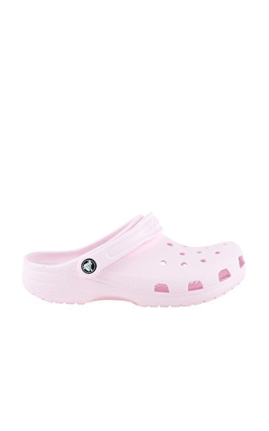Classic 10001-6ZW Pembe Terlik