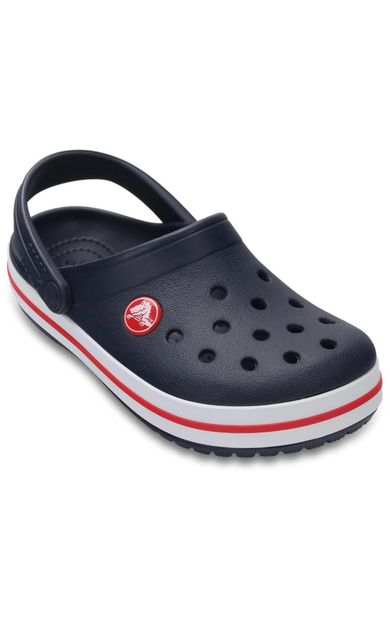 207006-485 Crocband Clog K Çocuk Sandalet Lacivert