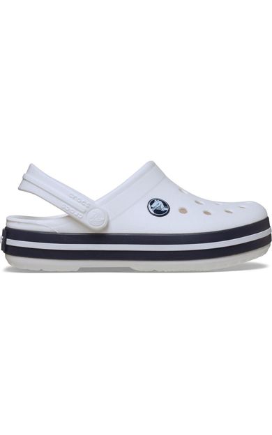 Crocband Clog T Çocuk Terlik CR207005 CRC.126 Beyaz-24-25