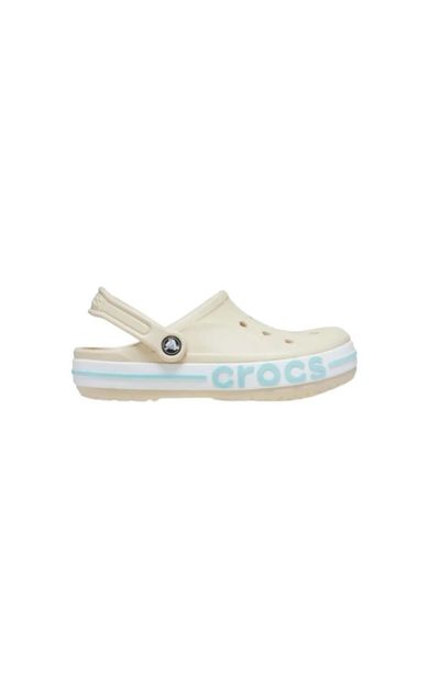 Bayaband Clog K Unisex Çocuk Beyaz Terlik - 207019