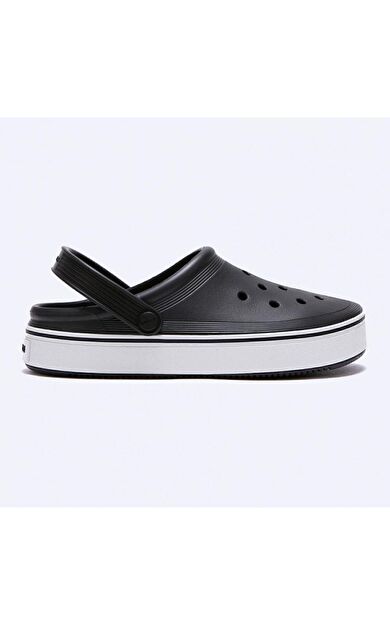208371-001 Off Court Clog Unisex Sandalet