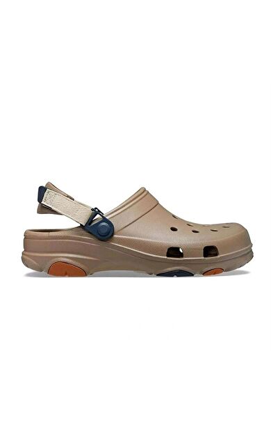 Unisex Sandalet Classic All Terrain Clog 206340-2F9