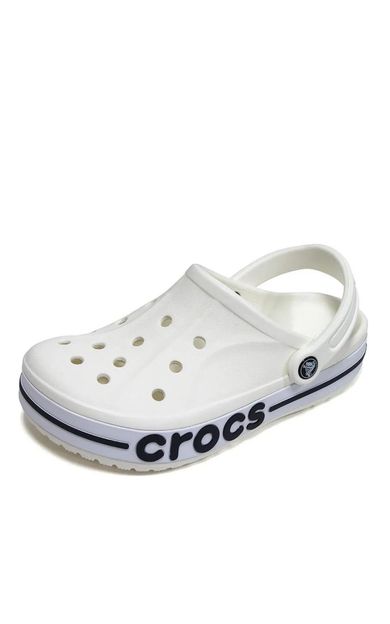Crocs 205089-126 Bayaband Clog Unisex Sandalet