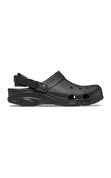 Crocs 206340-060 Classic All Terrain Clog Unisex Sandalet