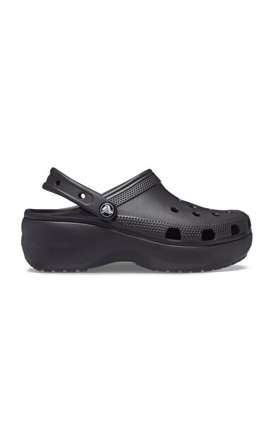 Crocs 206750-001 Classic Platform Clog W Kadın Sandalet