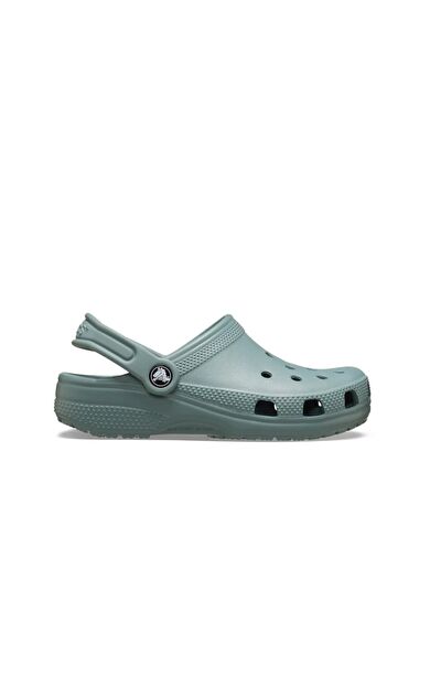 Crocs 206990-3YO Classic Clog T Unisex Çocuk Sandalet