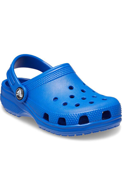 Crocs 206990-4KZ Classic Clog T Unisex Çocuk Sandalet