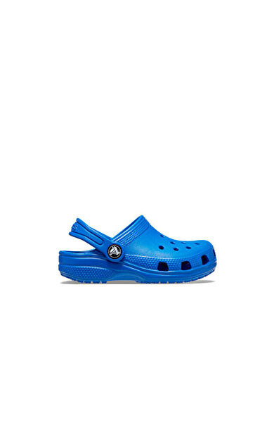 Crocs Classic Clog T Bebek Terlik 206990-4KZ Mavi