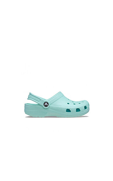 Crocs Classic Clog T Çocuk Terliği 206990-4PDMavi