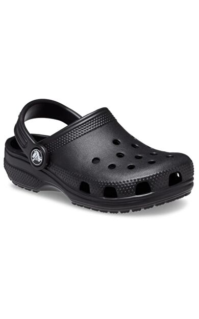 Crocs 206991 Classic Clog K Kids Sandalet 206991-001