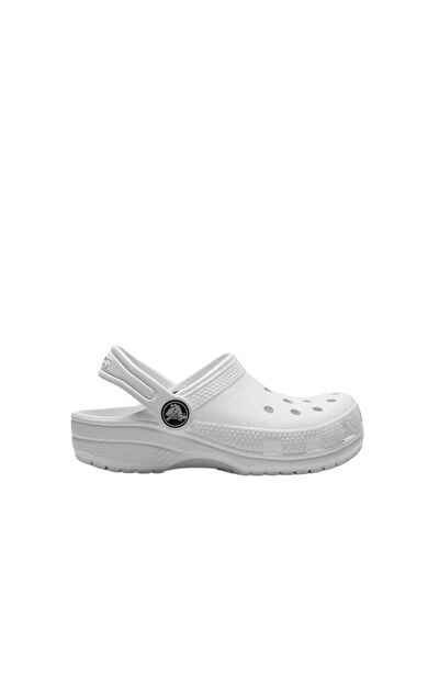 Crocs 206991 Classic Clog K Kids Sandalet 206991-100