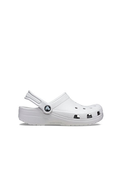 Crocs 206991-1FT Classic Clog K Unisex Çocuk Sandalet