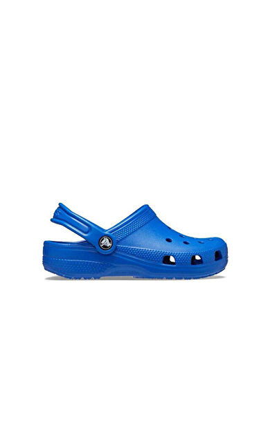 Crocs Classic Clog K Çocuk Terlik 206991-4KZ Mavi