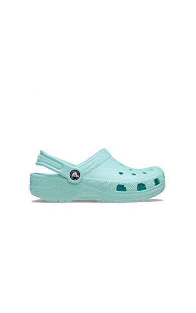 Crocs Classic Clog K Çocuk Terliği 206991-4PDMavi