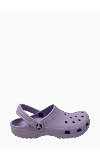 Crocs 206991-530 Classic Clog K Kız Çocuk Sandalet