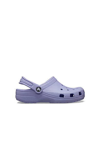 Crocs Classic Clog K Çocuk Terlik 206991-5BN Mor