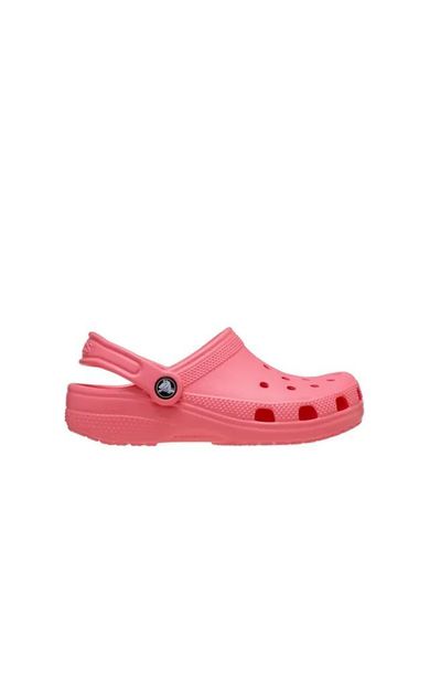 Crocs Classic Clog K Çocuk Terliği 206991-6UIPembe