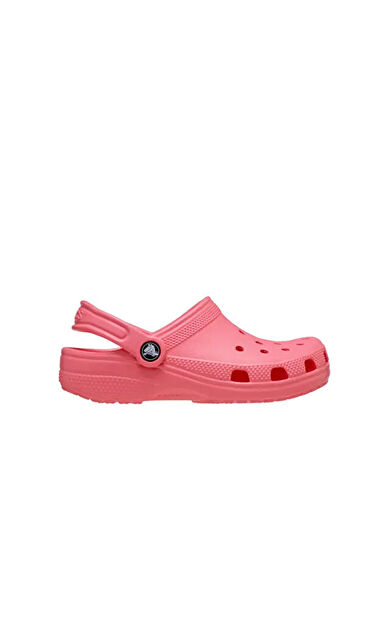 Crocs Classic Clog K Çocuk Terliği 206991-6UIPembe