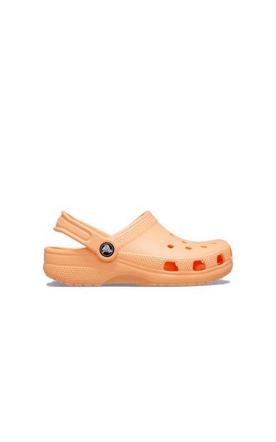 Crocs Classic Clog K Çocuk Terliği 206991-86ATuruncu