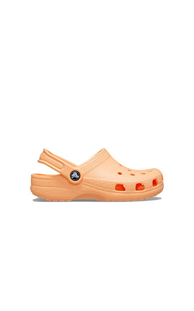 Crocs Classic Clog K Çocuk Terliği 206991-86ATuruncu