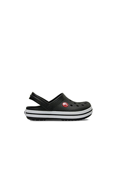 Crocs Crocband Clog T Çocuk Terlik 207005-001 Siyah