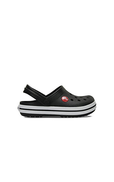 Crocs Crocband Clog K Çocuk Terliği 207006-001 Siyah