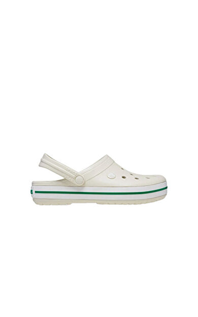 Crocs Crocband Clog K Çocuk Terlik 207006-0hz Bej