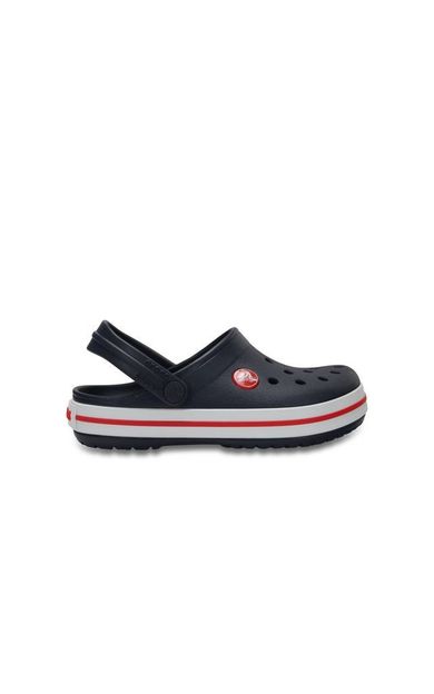 Crocs Crocband Clog K Çocuk Terliği 207006-485 Lacivert
