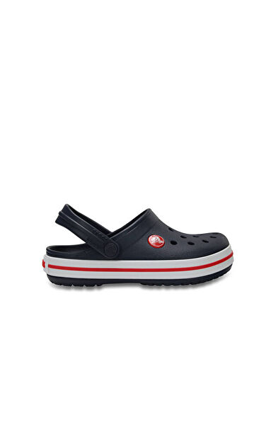 Crocs Crocband Clog K Çocuk Terliği 207006-485 Lacivert