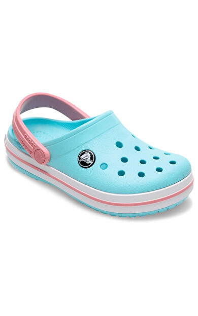 Crocs 207006 Crocband Clog K Kids Sandalet