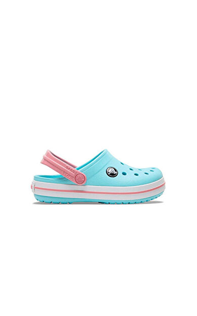 Crocs Crocband Clog K Çocuk Terlik 207006-4S3 Mavi