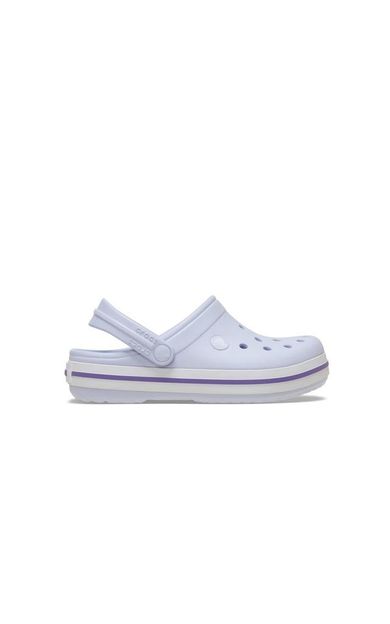 Crocs Crocband Clog K Çocuk Terlik 207006-5AF Mavi