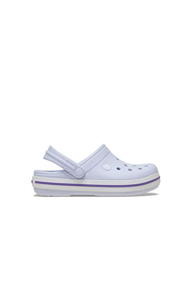 Crocs Crocband Clog K Çocuk Terlik 207006-5AF Mavi