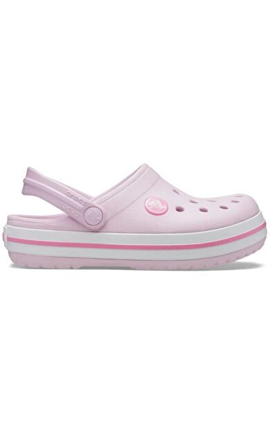 Crocs 207006_6GD Crocband Clog K Çocuk Sandalet