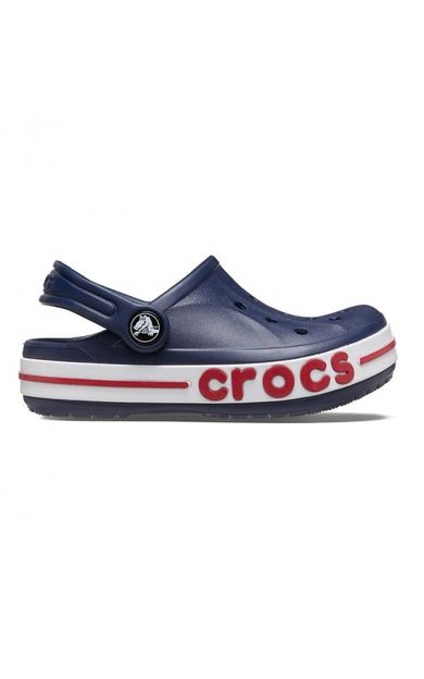 Crocs 207018-410 Bayaband Clog T Unisex Çocuk Sandalet