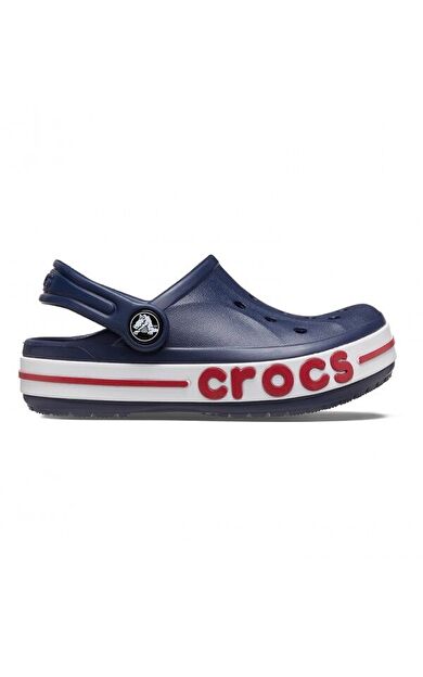 Crocs 207018-410 Bayaband Clog T Unisex Çocuk Sandalet
